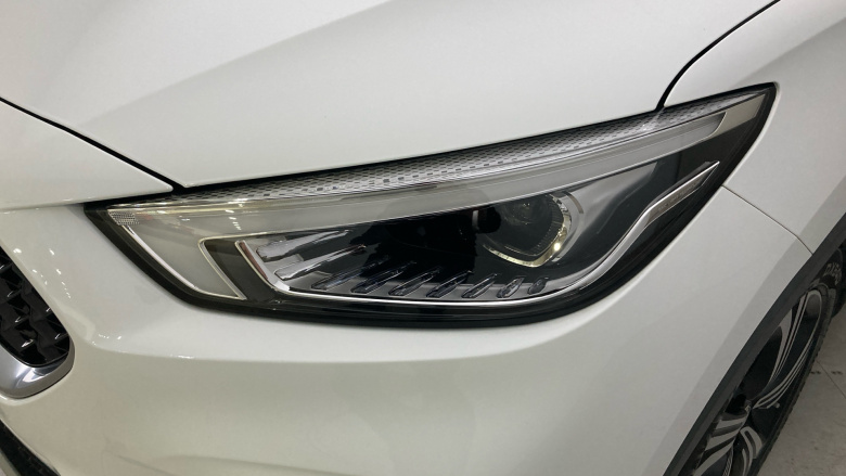 MG ZS 1.5 VTi-TECH Excite 5dr Petrol Hatchback